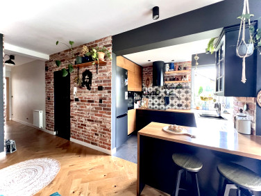 Mieszkanie Bielsko-Biała