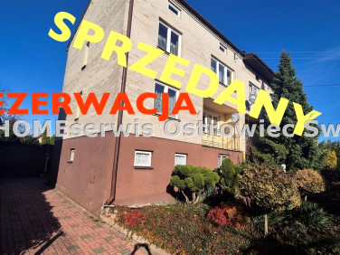 Dom Ostrowiec Świętokrzyski