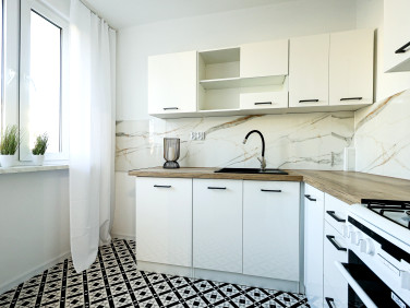 Mieszkanie blok mieszkalny Nowa Ruda