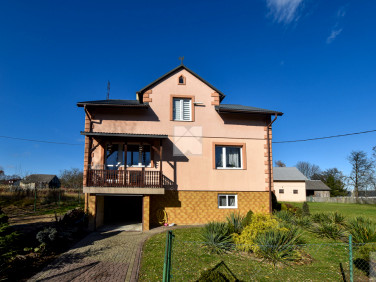 Dom Skolin sprzedaż