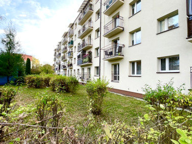 Mieszkanie Sosnowiec