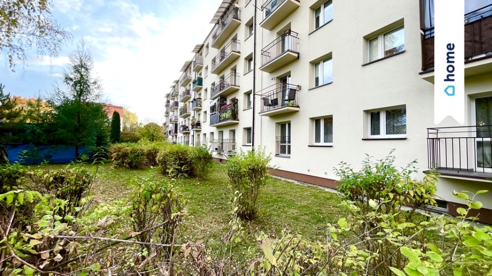 Mieszkanie Sosnowiec