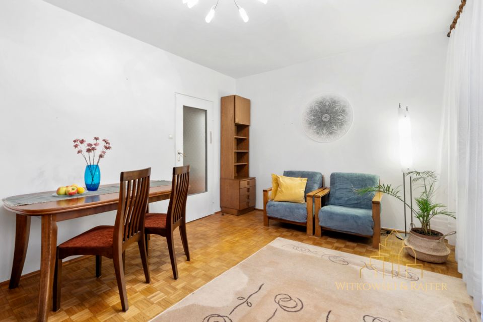 Mieszkanie Legionowo