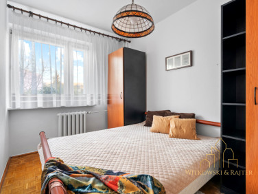 Mieszkanie Legionowo