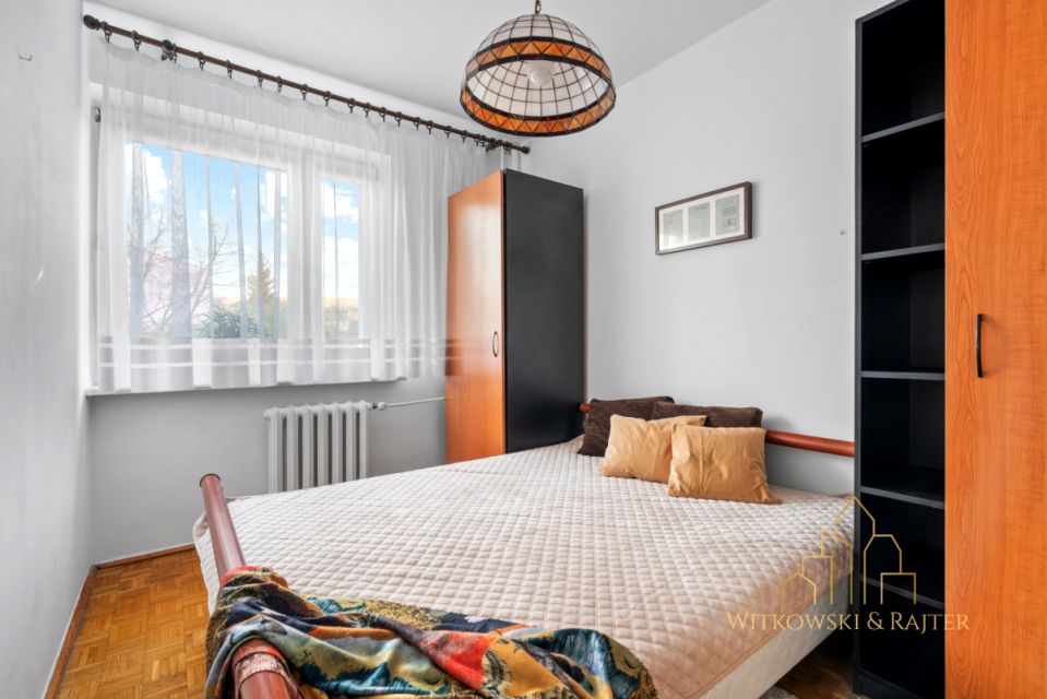 Mieszkanie Legionowo