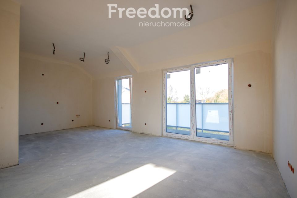 Mieszkanie Pszczółki