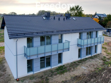 Mieszkanie Pszczółki