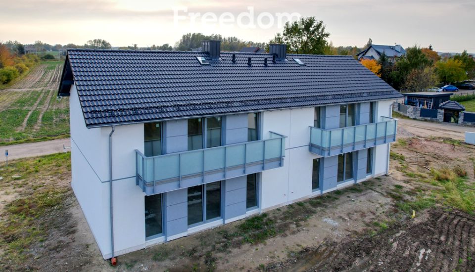 Mieszkanie Pszczółki