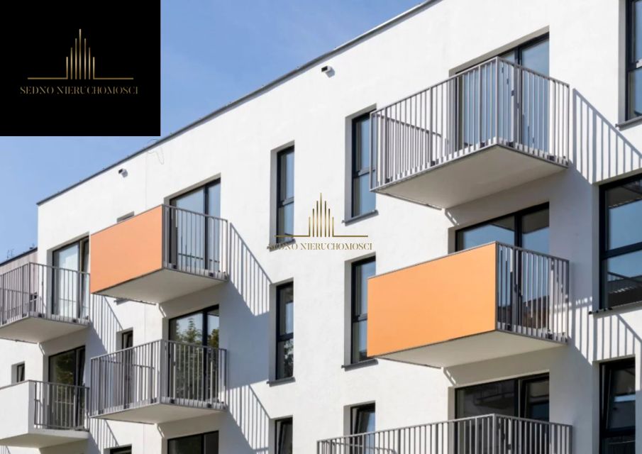 Mieszkanie nad rzeką