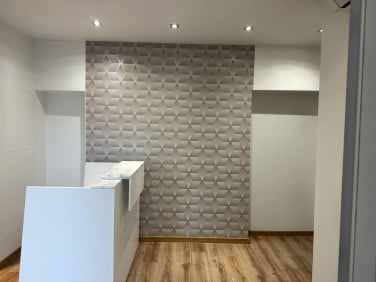 Lokal Łódź