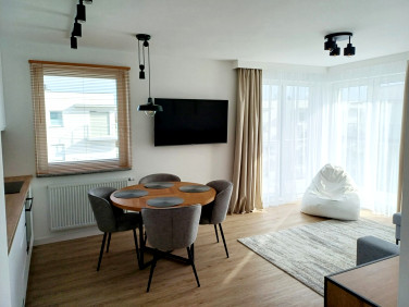 Mieszkanie Kołobrzeg