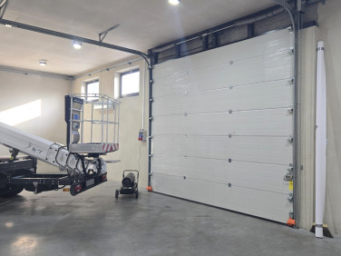 Budynek użytkowy Zabrze