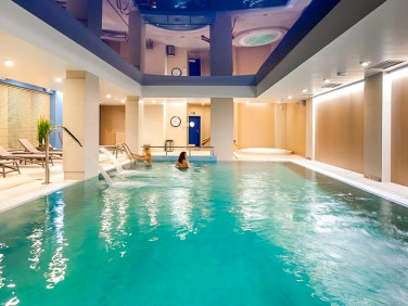 Mieszkanie apartamentowiec sprzedaż