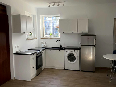 Mieszkanie Oborniki Śląskie