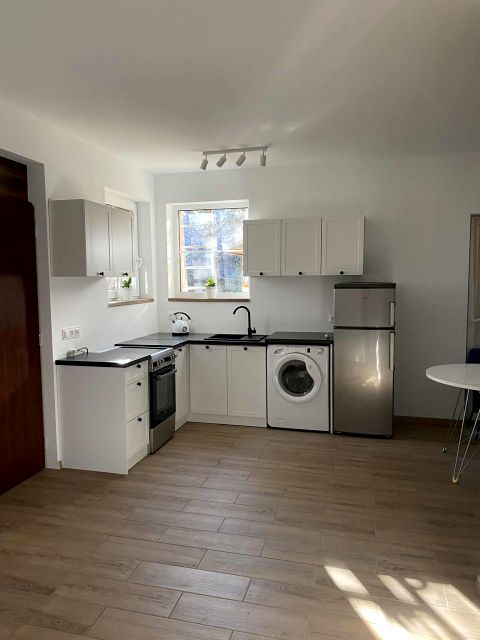 Mieszkanie Oborniki Śląskie