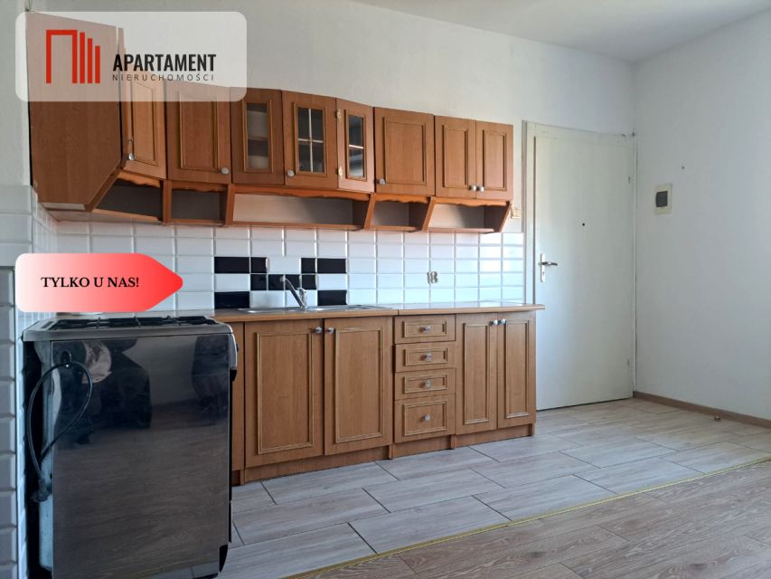 Mieszkanie Pogalewo Wielkie