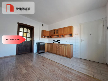 Mieszkanie Pogalewo Wielkie sprzedaż