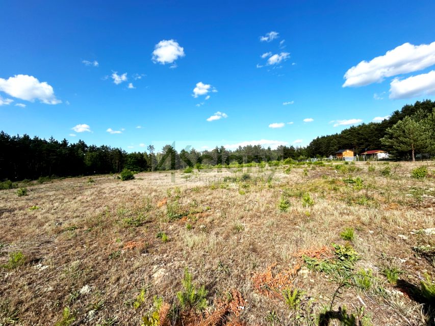 Działka POPIELŻYN-ZAWADY