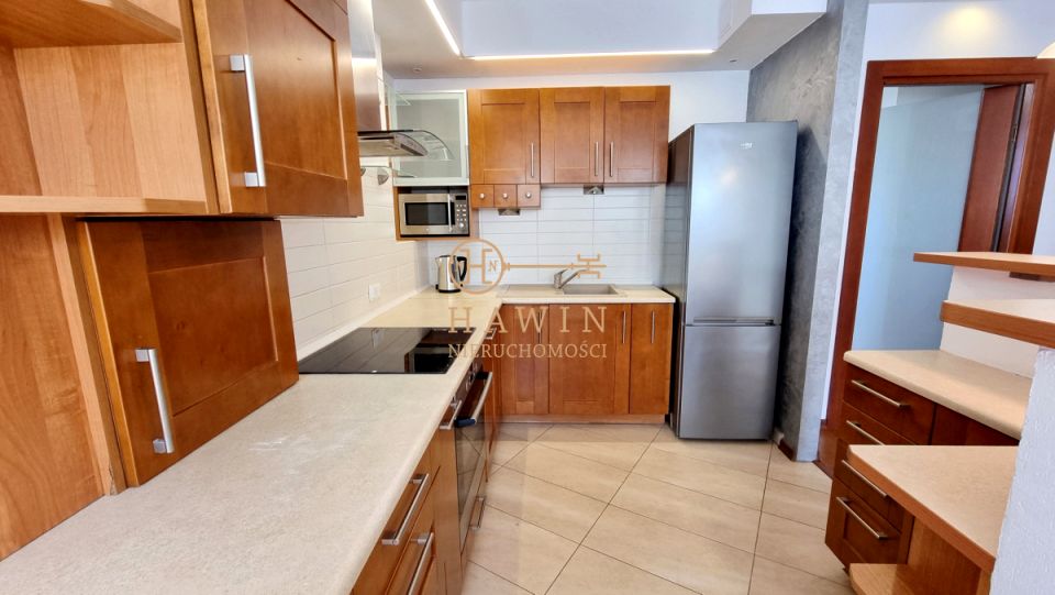 Mieszkanie blok mieszkalny Smolec