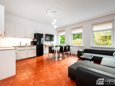 Mieszkanie Kołobrzeg