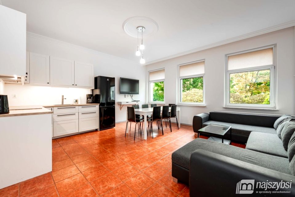 Mieszkanie Kołobrzeg