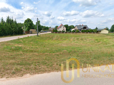 Działka rolna sprzedam