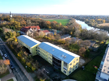 Budynek użytkowy Krapkowice