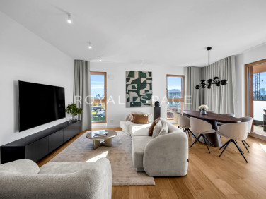 Mieszkanie Warszawa wynajem