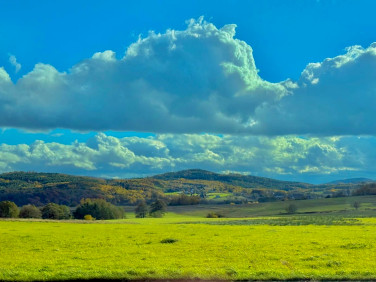 Działka budowlana Wojsław