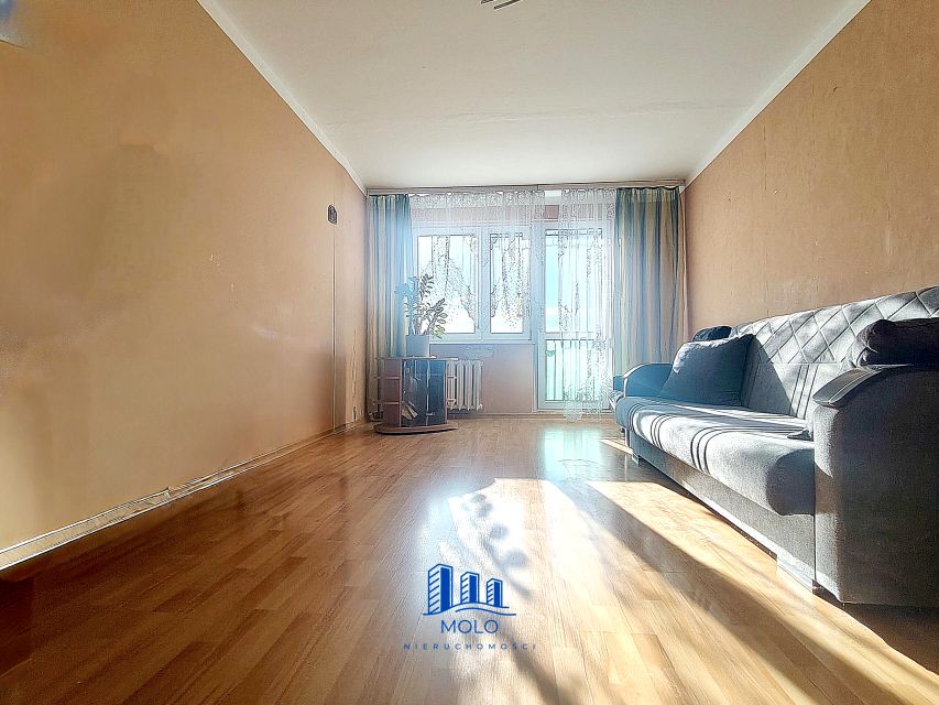 Mieszkanie Kołobrzeg