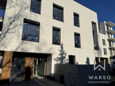 Mieszkanie WARSZAWA