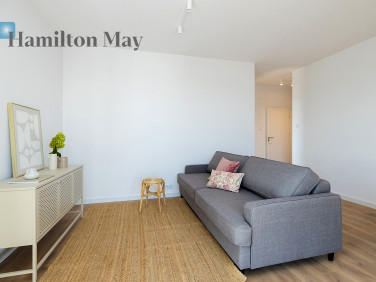 Mieszkanie apartamentowiec Warszawa