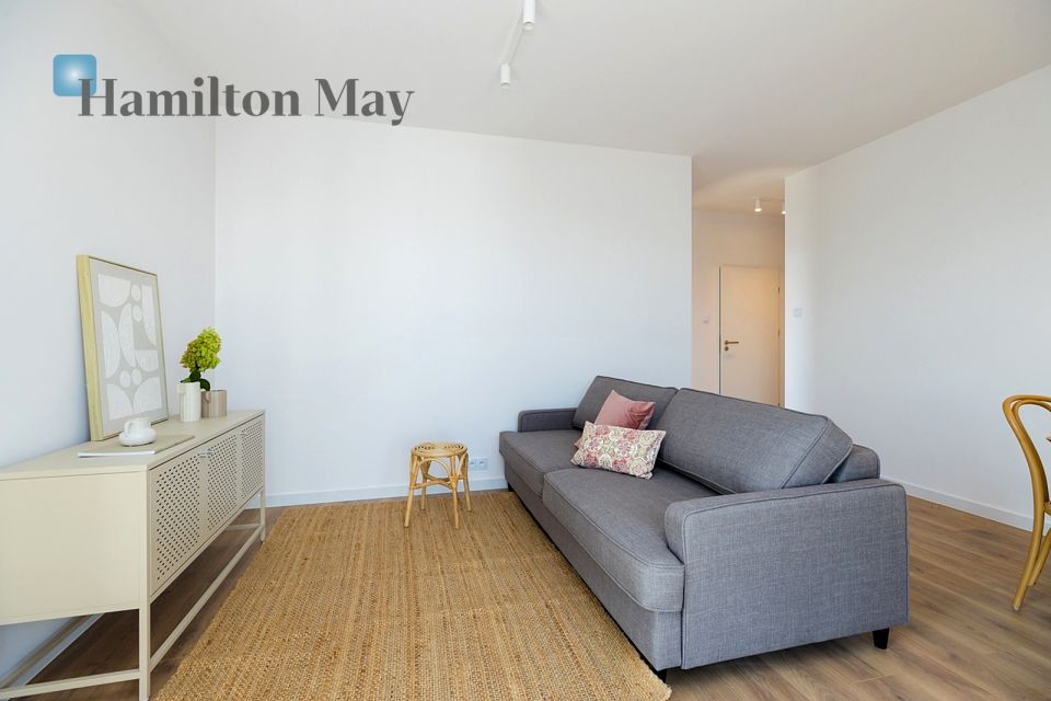 Mieszkanie apartamentowiec Warszawa