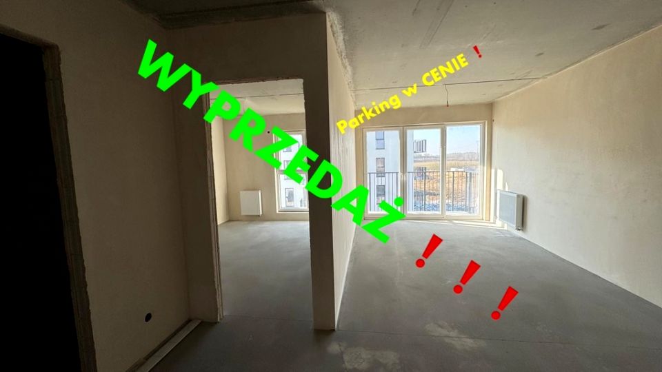 Mieszkanie Sosnowiec