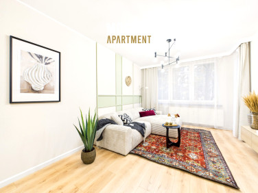 Mieszkanie Gdynia sprzedaż