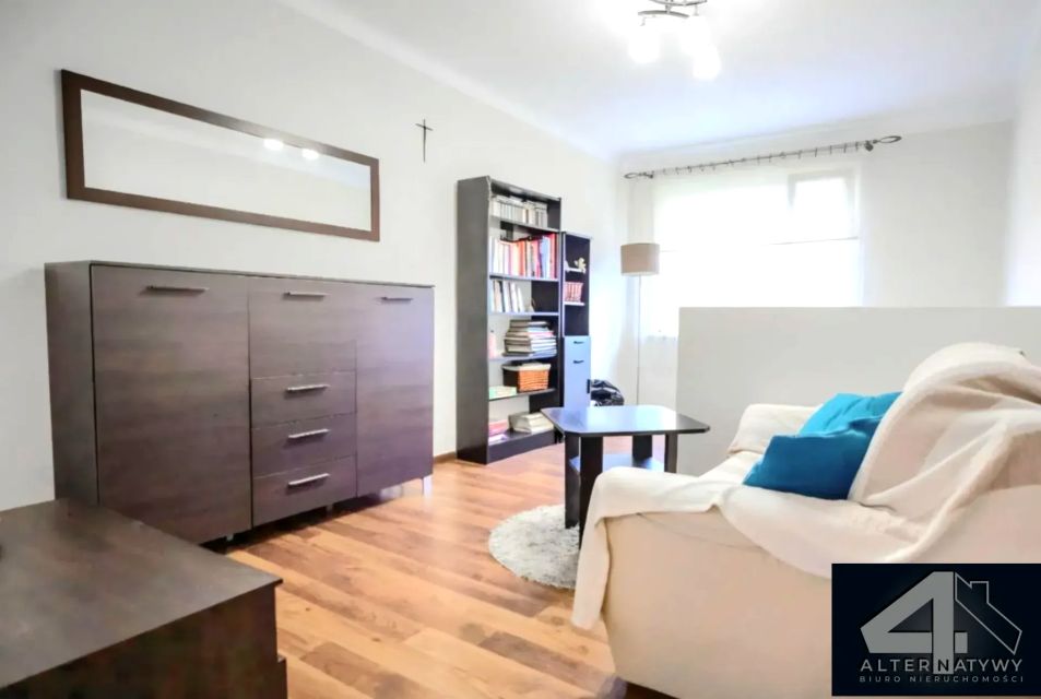 Mieszkanie Trzebinia