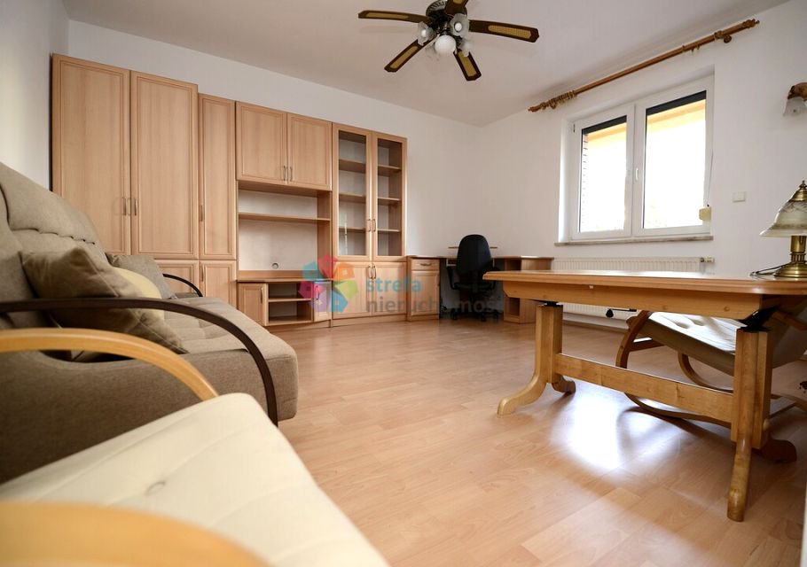 Mieszkanie Piaseczno