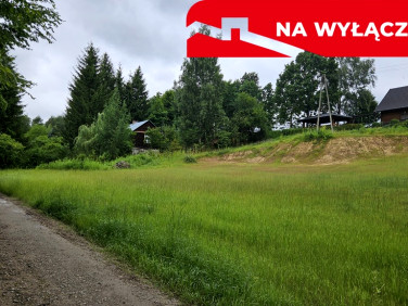 Działka budowlana Nałęczów