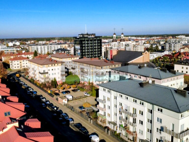 Mieszkanie Ząbki sprzedaż