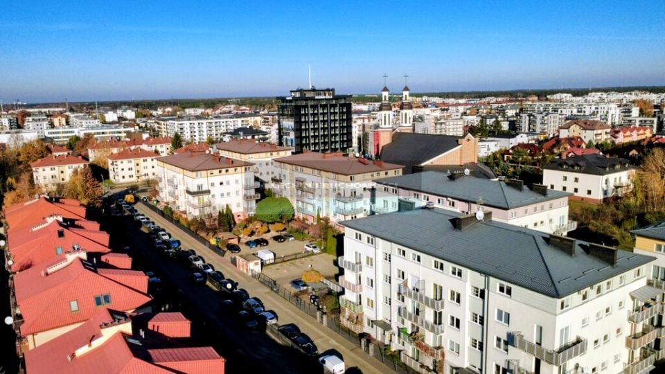 Mieszkanie Ząbki sprzedaż