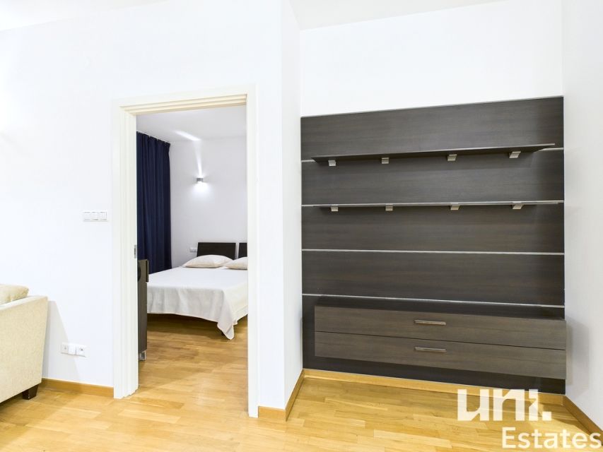 Mieszkanie blok mieszkalny Warszawa