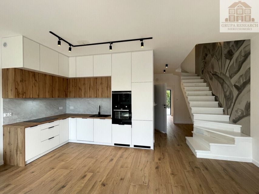 Dom Ostrów Wielkopolski