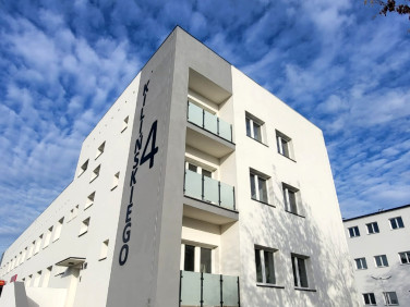 Mieszkanie blok mieszkalny Oświęcim