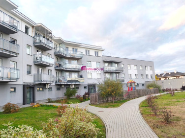 Mieszkanie Jabłonna