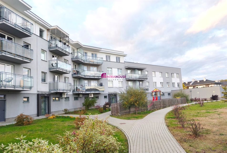 Mieszkanie Jabłonna