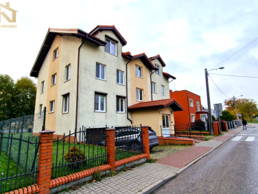 Mieszkanie Inowrocław