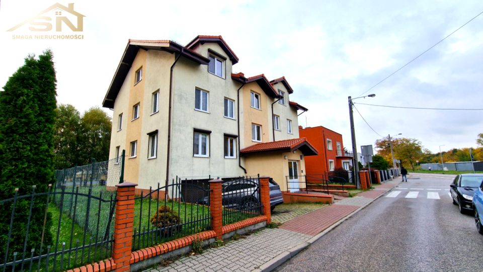 Mieszkanie Inowrocław