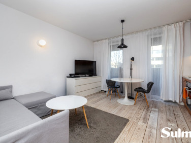 Mieszkanie nad rzeką