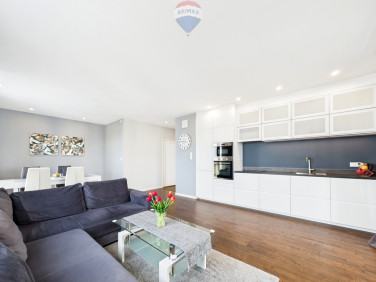 Mieszkanie apartamentowiec Warszawa