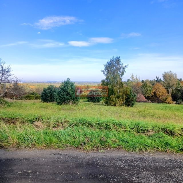 Działka budowlana Dąbrowa